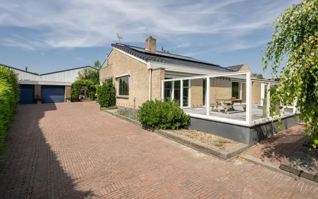 Foto van Molenweg 8 a, Middelharnis