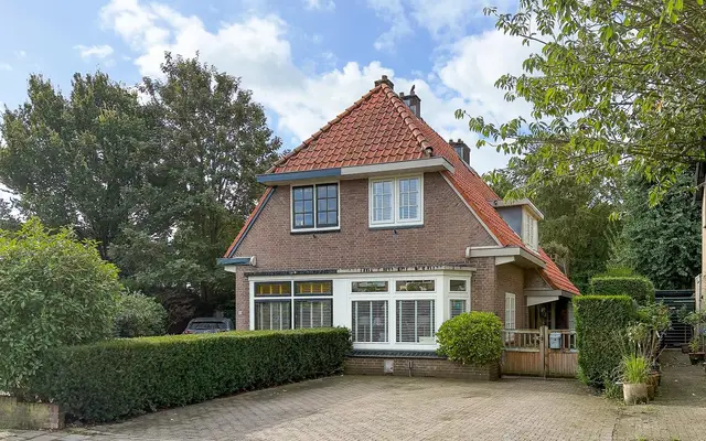 Foto van Middelweg 39, Leersum
