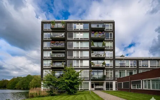 Foto van Bosboompad 15, Rosmalen