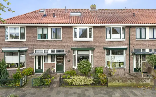Foto van Rielerweg 155, Deventer