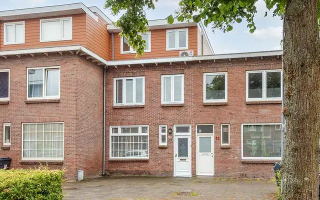 Foto van Lijsterstraat 54, Financiële voorwaarden