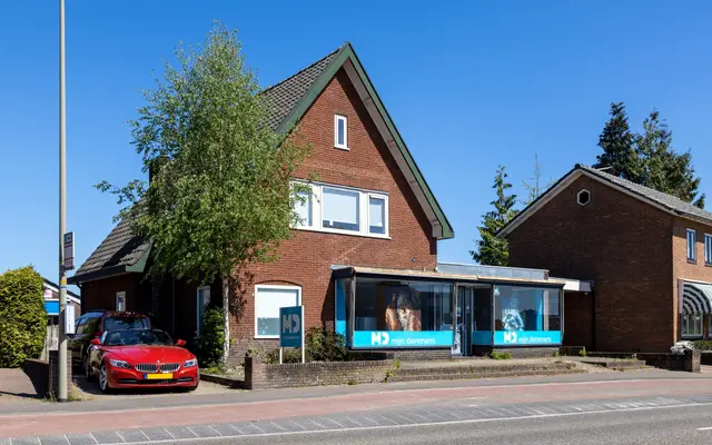 Foto van Mooksebaan 4, Groesbeek