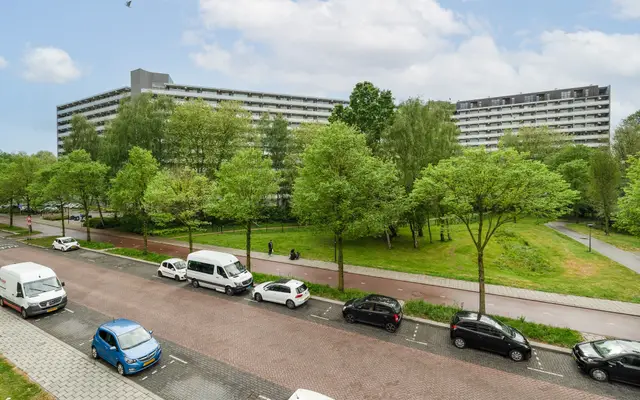 Foto van Chopinplein 49, Schiedam