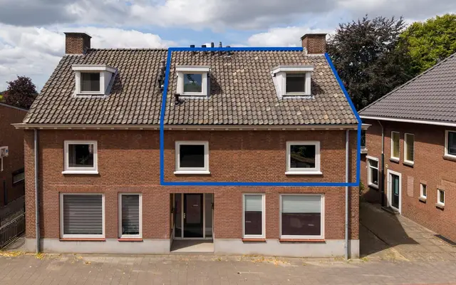 Foto van Terborgseweg 11 D, Silvolde