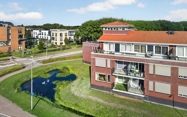 Foto van Parklaan 7, Ouddorp