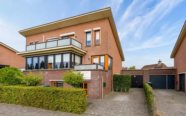 Foto van Langstraat 22, Lelystad