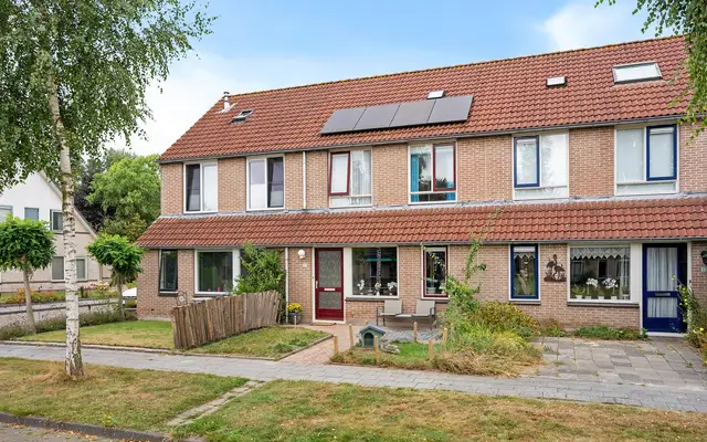 Foto van Hofstede 37, Tolbert