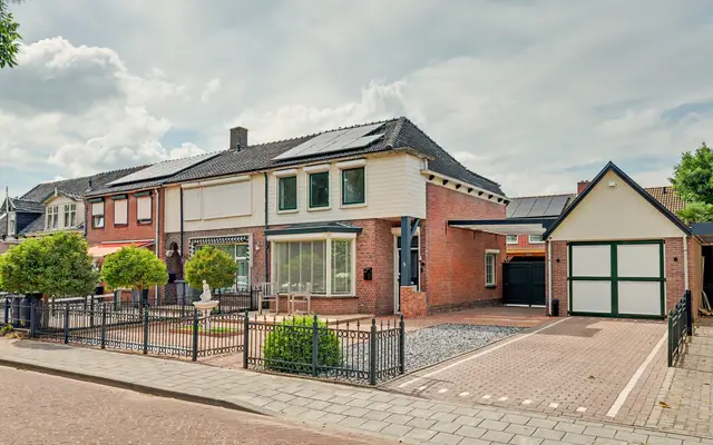 Foto van Boomdijk 5, Hansweert
