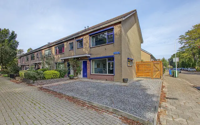 Foto van Edisonstraat 23, Terneuzen