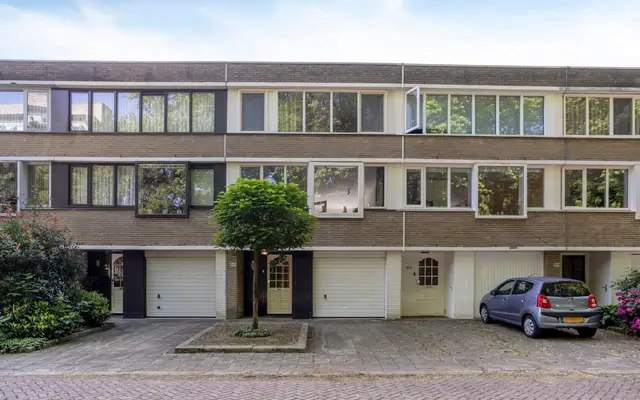Foto van Admiraliteitslaan 840, S Hertogenbosch