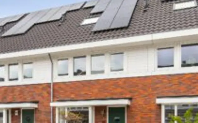 Foto van Cellostraat 16, Eindhoven