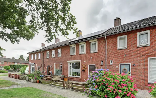 Foto van Eerste Koppelveenweg 13, Emmer-Compascuum