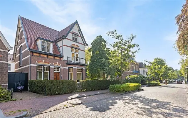 Foto van Zuideinde 95, Meppel