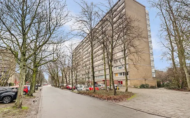 Foto van Jan Campertlaan 127, Delft