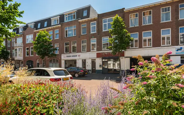 Foto van Pletterijstraat 95, 's-gravenhage