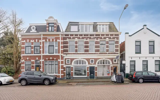 Foto van Zaanweg 8 B, Wormerveer