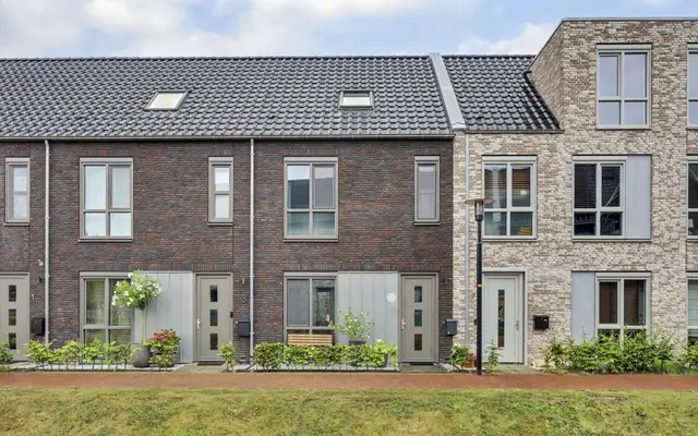 Foto van Bostel 5, Hengelo