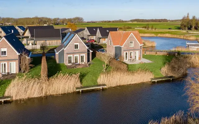 Foto van De Terp 64, Witmarsum