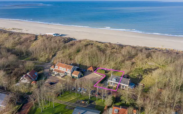 Foto van Rampweg 3, Renesse