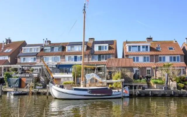 Foto van Griend 36, Huizen