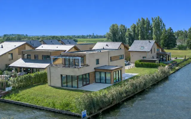 Foto van Boeghof 6, Leimuiden