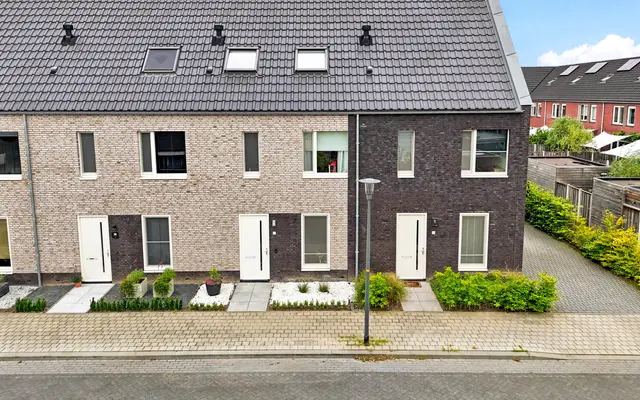 Foto van Pottsstraat 37, Zutphen