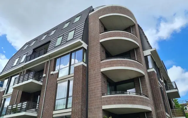 Foto van Eisenhowerlaan 156 S, Den Haag