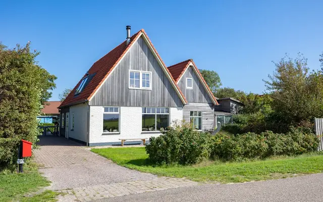 Foto van Muyweg 13, De Cocksdorp
