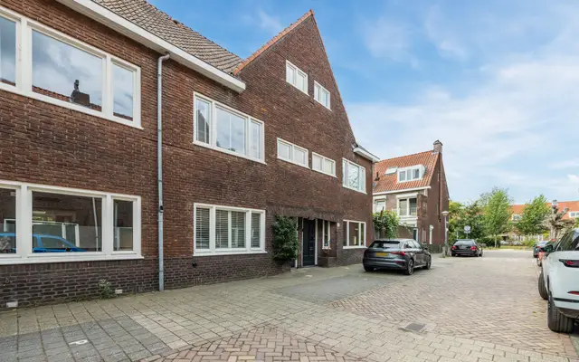 Foto van Maria Stuartstraat 27, Eindhoven