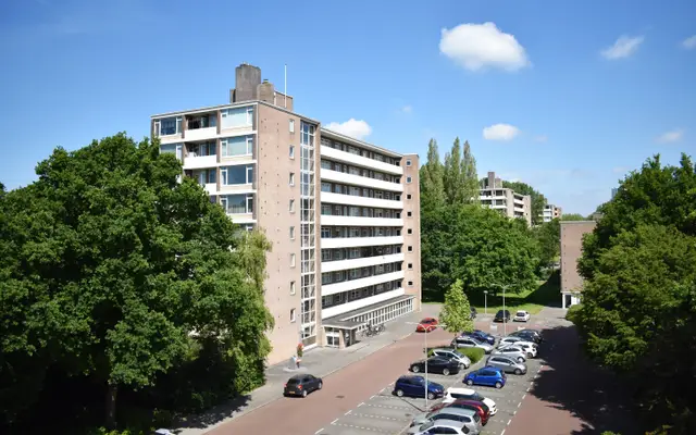 Foto van Populierenlaan 463, Amstelveen