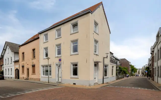 Foto van Bloemendalstraat 1, Vaals