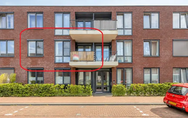 Foto van Ketelkade 37, Goes