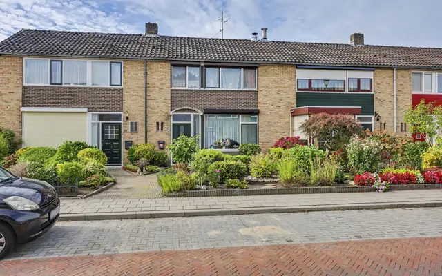 Foto van Pijnboomstraat 22, Winterswijk