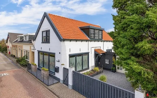 Foto van Noordeinde 36, Zwartewaal