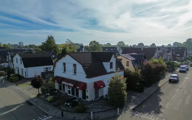Foto van Trekweg 48, Apeldoorn