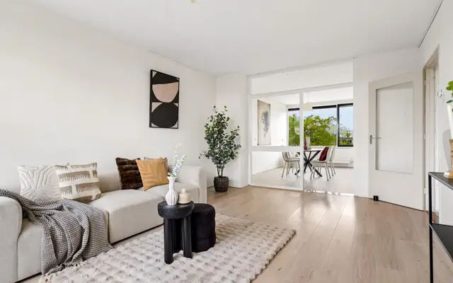 Foto van Kapteynlaan 41, Utrecht