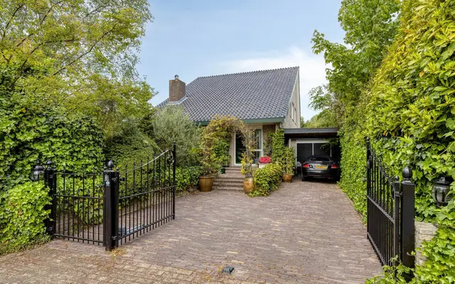 Foto van Oosterscheldelaan 15, Burgh-Haamstede