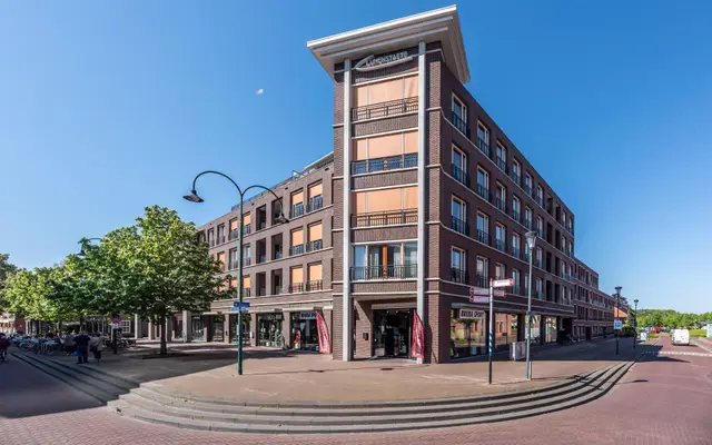 Foto van Roosendaalseweg 17, Etten-Leur