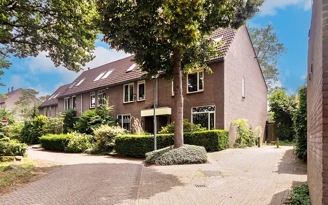 Foto van De Toverdans 66, Molenhoek