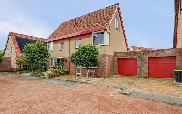 Foto van Fruitgaard 7, Strijen