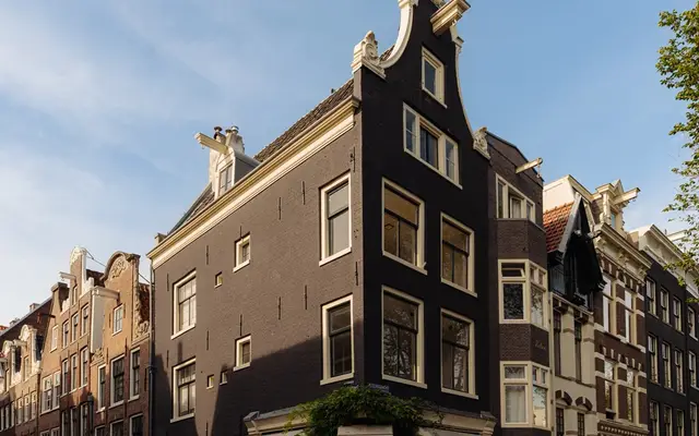 Foto van Runstraat 2, Amsterdam