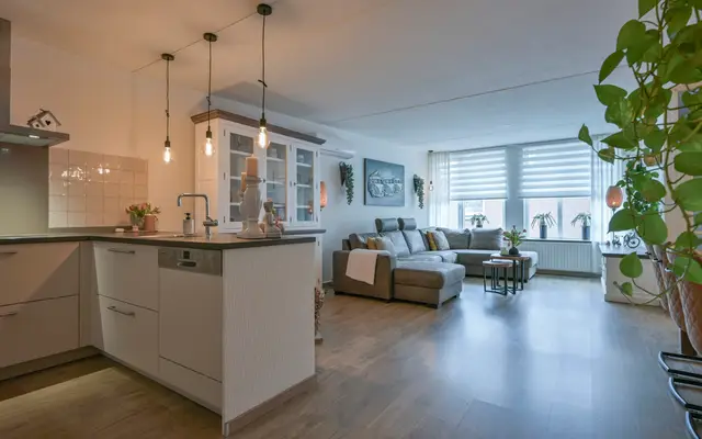 Foto van Dorpstraat 50, Maastricht