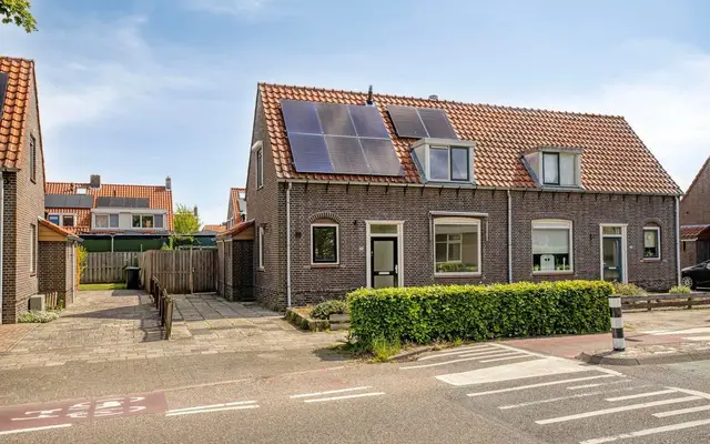 Foto van Dorpsweg 134, Hattem