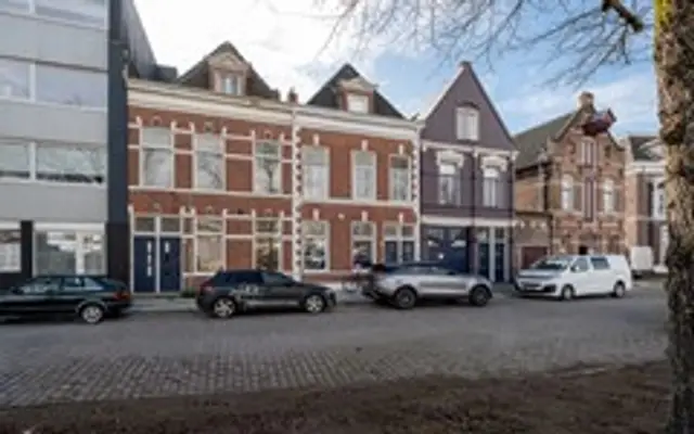 Foto van Damsterkade 4, Groningen