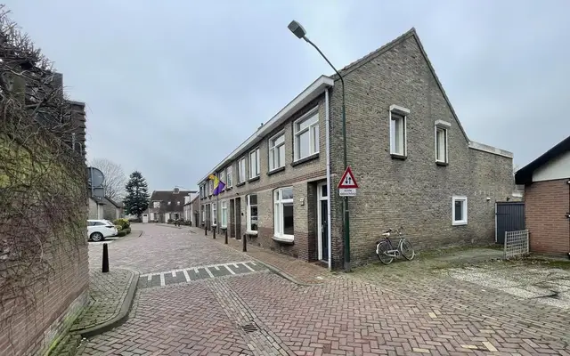 Foto van Papenstraat 4, Hilvarenbeek