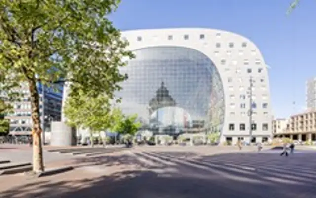 Foto van Grotemarkt 114, Rotterdam