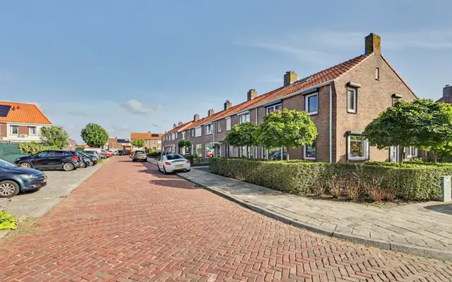 Foto van Molenlaan 11, Yerseke