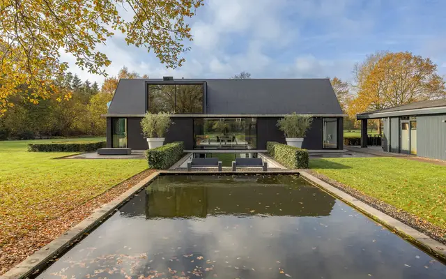 Foto van Genoenhuis 12, Geldrop