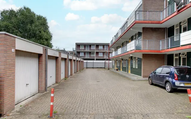 Foto van Heveapad 145, Hoogezand