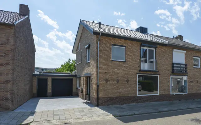 Foto van Baanstraat 44, Landgraaf